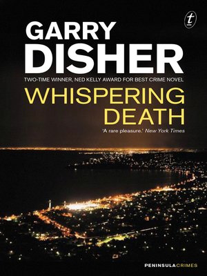 Whispering Death - ebook